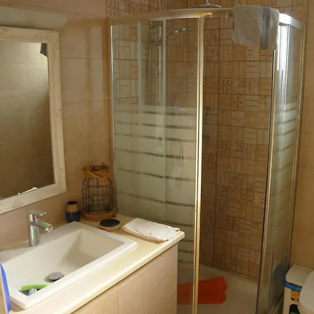 μaria αpartments Apartmán
