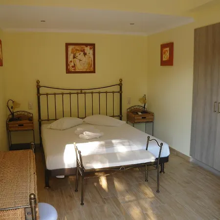μaria αpartments Apartmán *